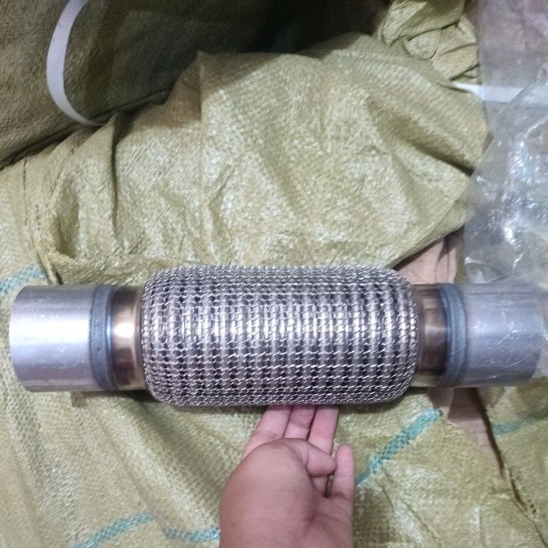 fleksibel canter elf Dina Dutro dijamin bunyi