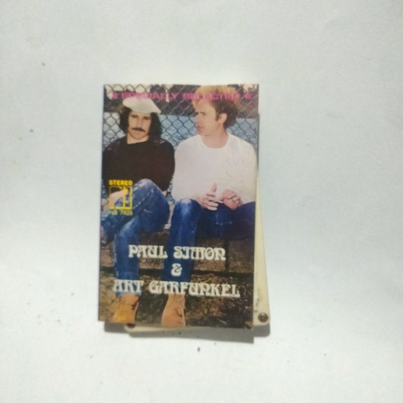KASET PITA 4064-SIMON GARFUNKEL