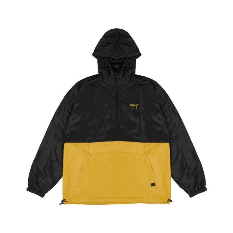jacket EVIL ARMY two vaski