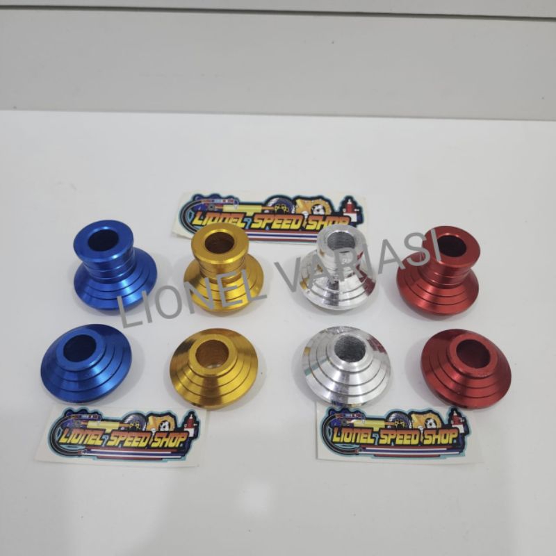 Boshing gearbox piramid motor vario beat scoopy universal