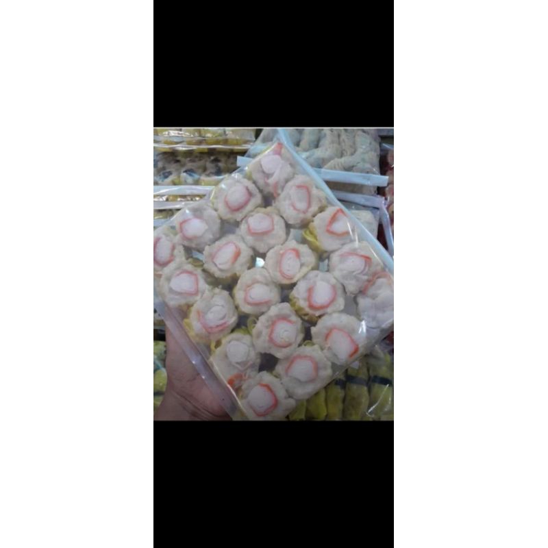 

dimsum frozen