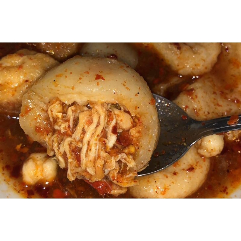 

BASO ACI AYAM SUWIR