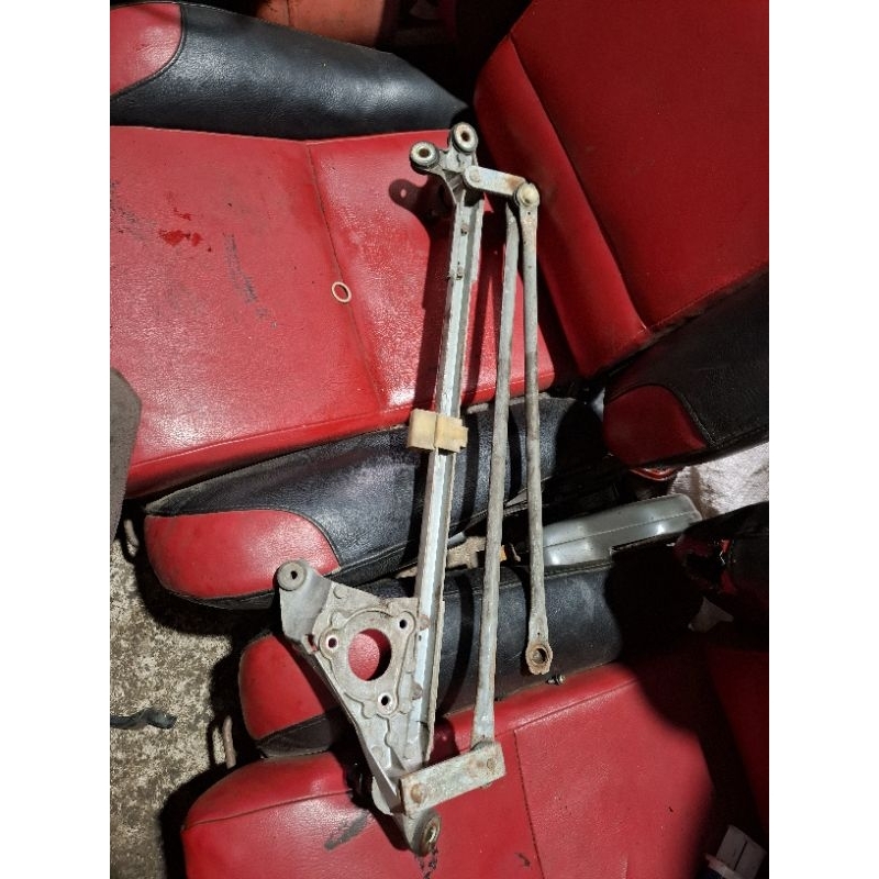 link wiper civic genio/estilo