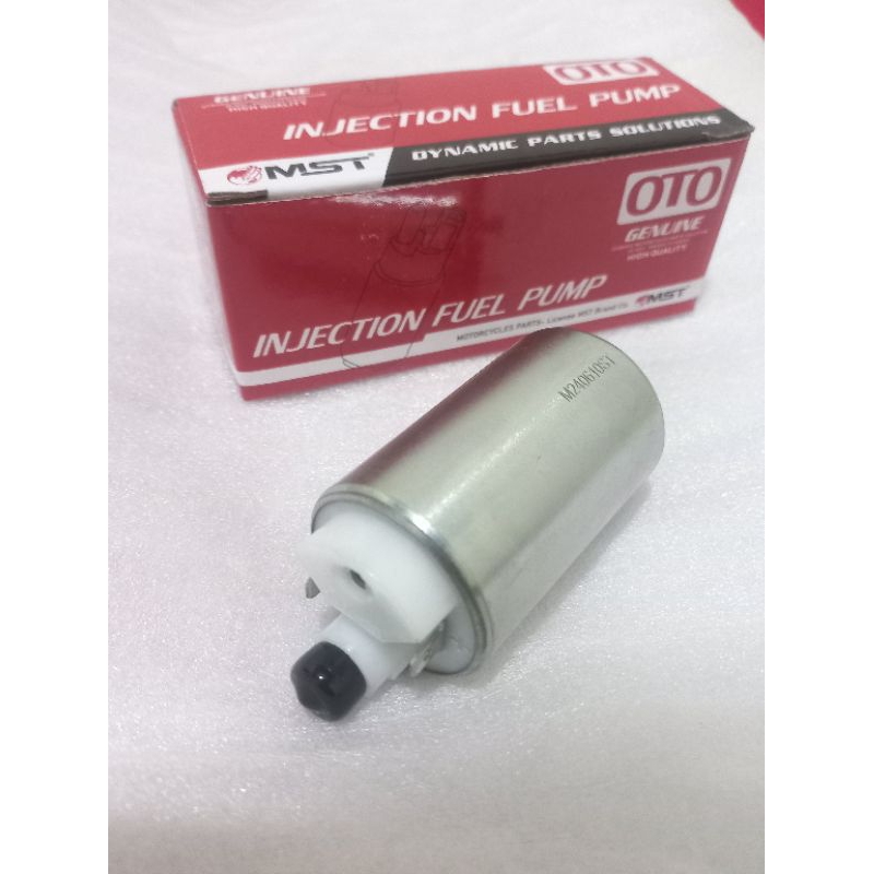 Rotak Pompa Bensin Ninja 250fi 2 Cylinder Rotak Ninja 250 fi 2 Cylinder