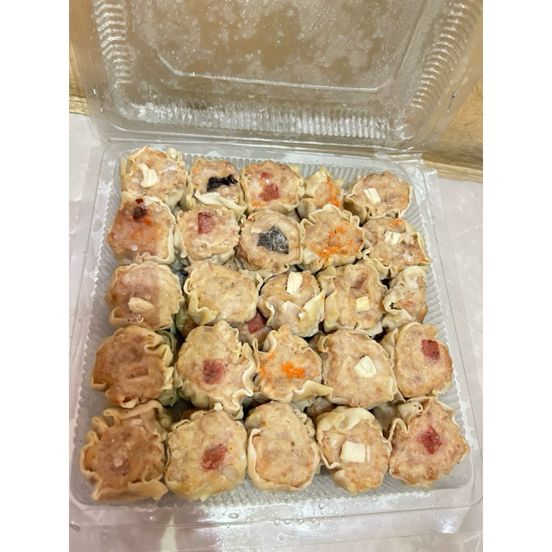 

READY DIMSUM FROZEN DAGING AYAM DIM SUM ENAK SIAP SAJI