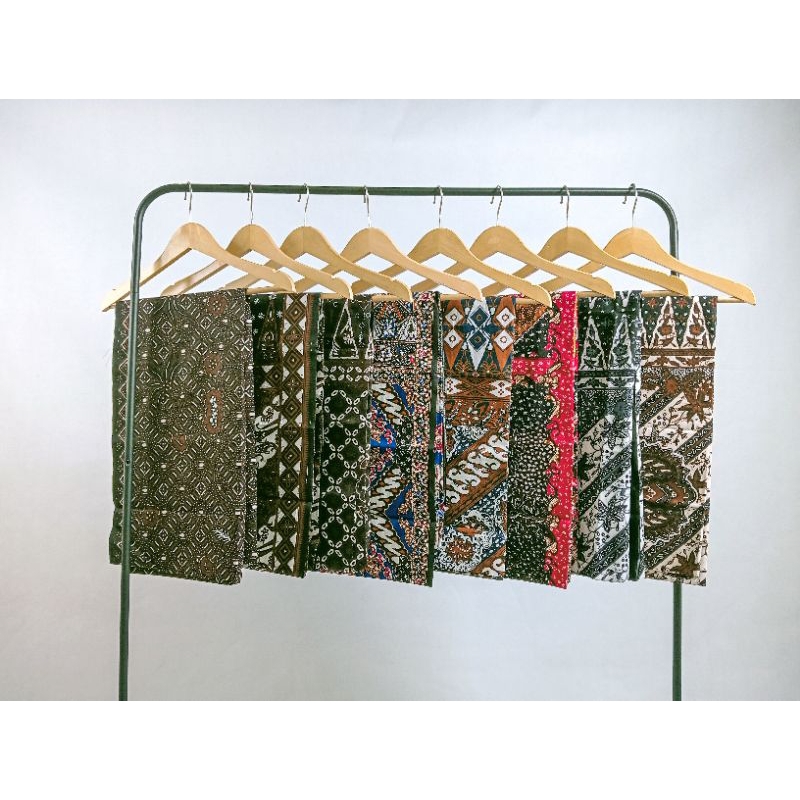 sarung batik gus iqdam new motive - bahan katun primis ori