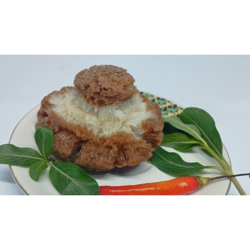 

Kue Carabikang