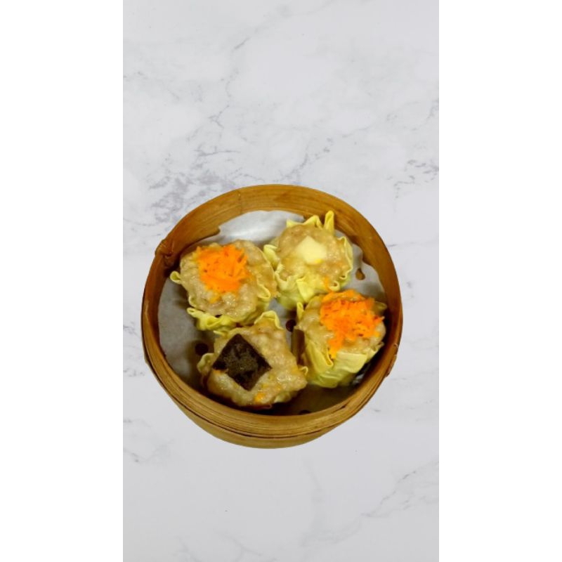 

DIMSUM AYAM MIX ISI 10 PCS