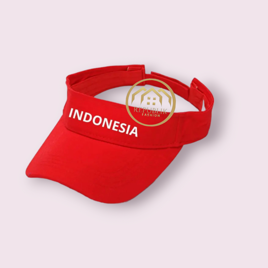 TOPI SENAM NAMA / TOPI SENAM / TOPI GOLF / TOPI CANDY / TOPI SPORT/ TOPI ZUMBA