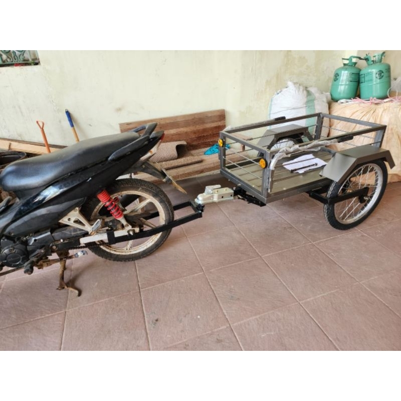 ToG gerobak motor kecil tipe S lite