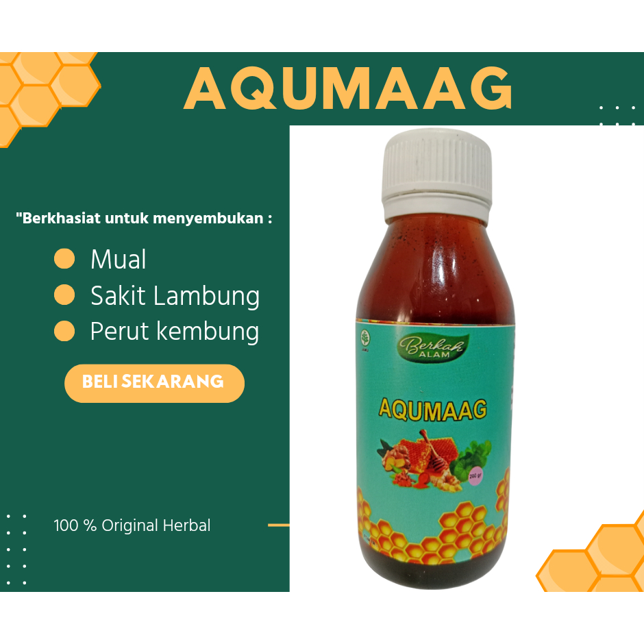 

Aqumaag Madu Lambung