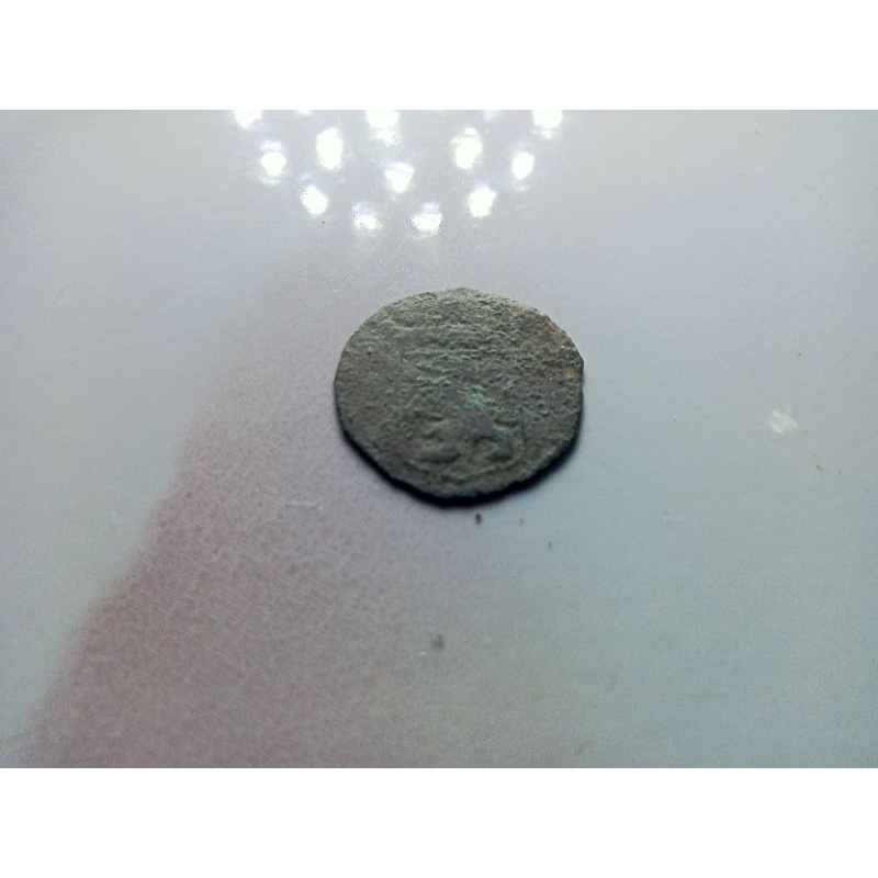 koin voc 1767 holland