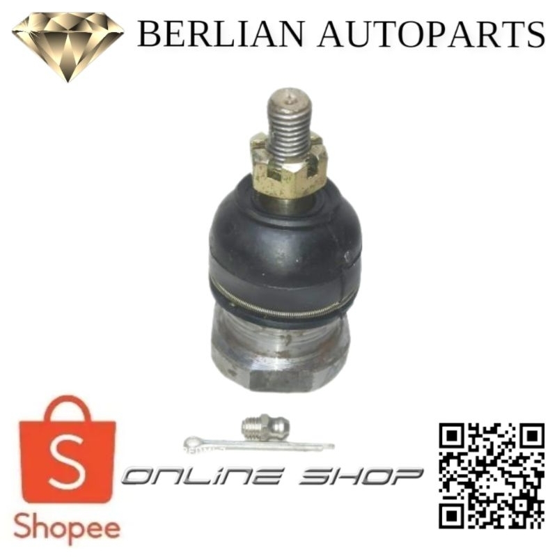 ball joint balljoint Bawah Toyota Corolla KE30 - 555