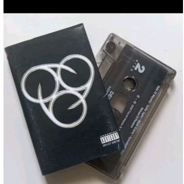 Kaset Pita Deicide - Insineratehyms