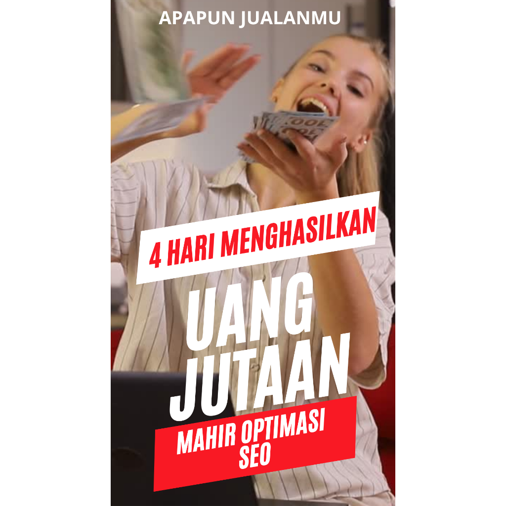 Mahir Optimasi SEO/SEO TOP