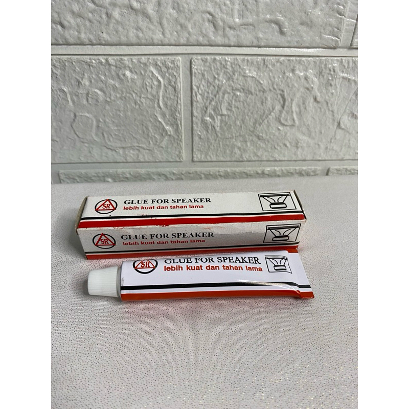 Lem speaker / glue speaker / lem speaker SR