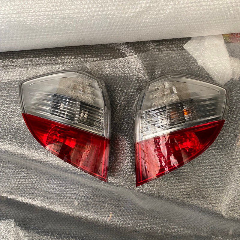 stoplamp lampu belakang honda jazz ge8 fit original