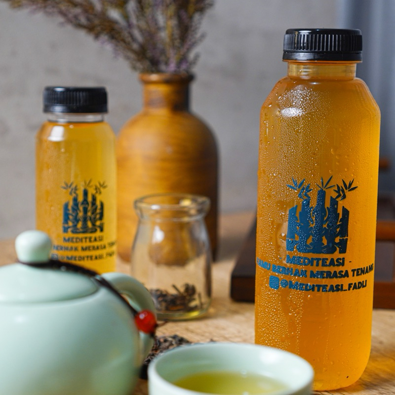 

Teh Oolong Rosacecae