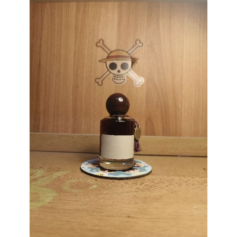 Decant Parfum Alchemist Onirique Extrait de Parfum
