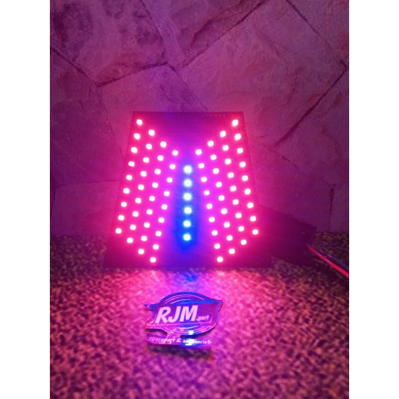 stoplamp running beat new 2024 beat deluxe gen 2