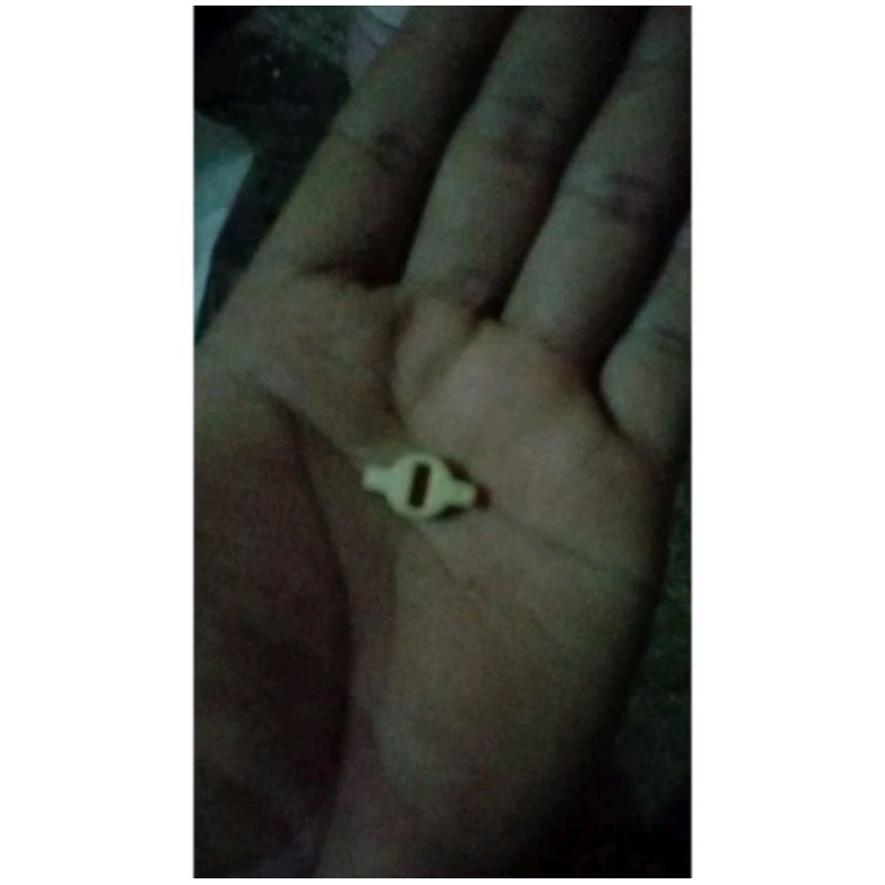 plastik pompa oli A 100