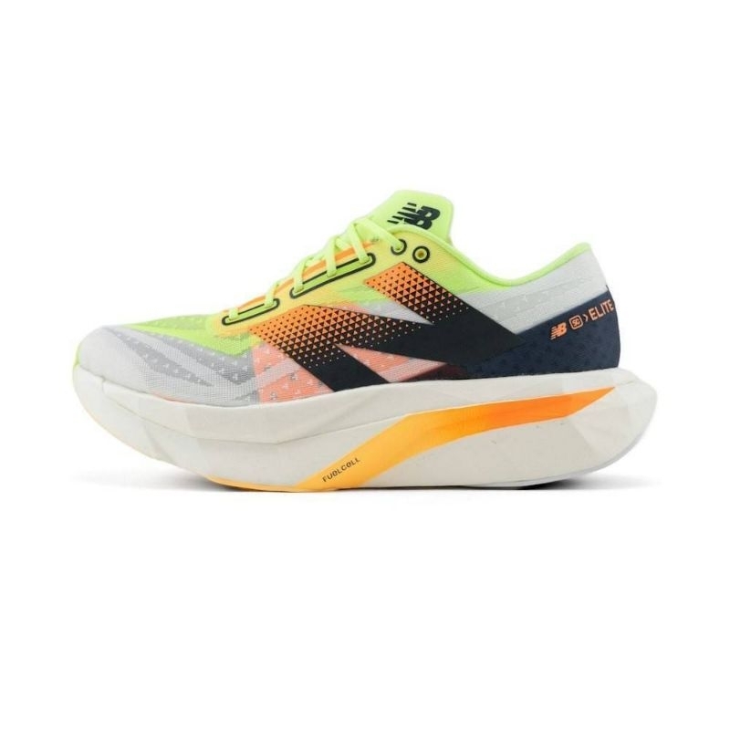New balance fuellcell Sc elite V4 volt green