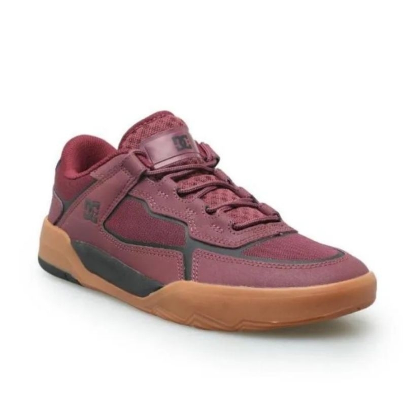 DC METRIC MEN'S SNEAKERS ORIGINAL ADYS100626MAR