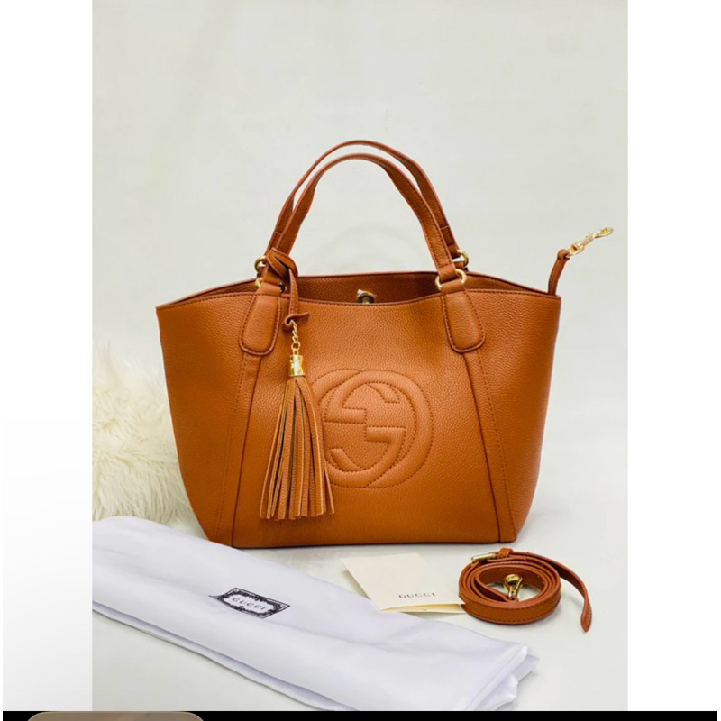 tote bag semipremium GC Soho
