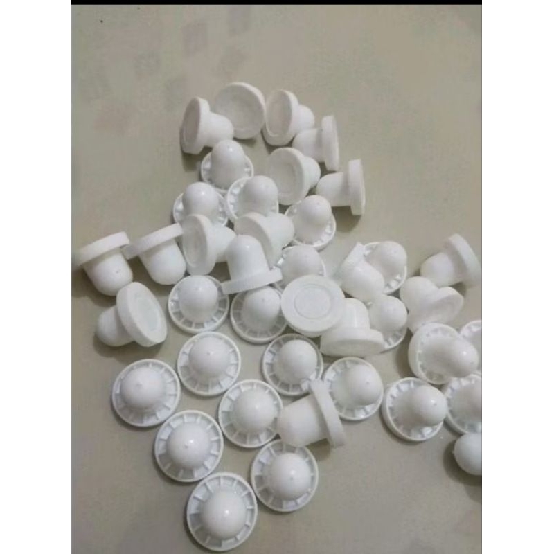 Tutup botol bensin, tutup botol jamu