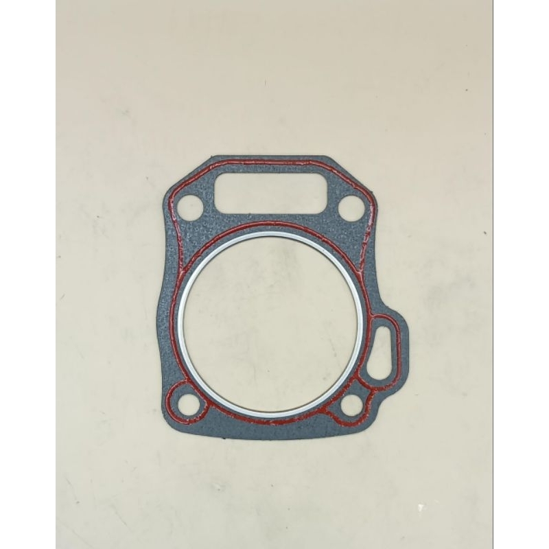 GX200 Gasket Head Silicon / Packing Head Engine Honda 5.5Hp 6.5Hp 7.5Hp Japan Quality