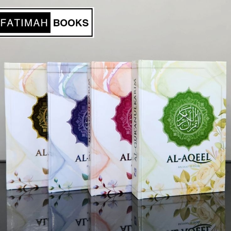 Miliki sekarang Alquran Murah Kertas HVS 18 Baris Ukuran A6