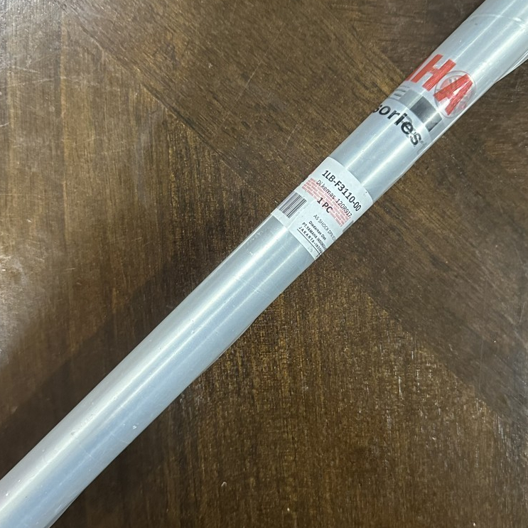 1LB AS SHOCK DEPAN MOTOR XEON RC GT 125 SHOK SOK BREAKER