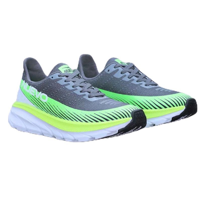 NUEVO SEPATU LARI PRIA DEXTER RUNNING OLAHRAGA SHOES OUTDOOR