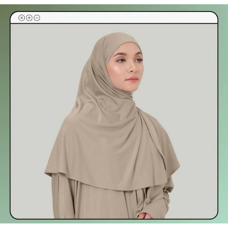 Medina Instan Sand Medium by Khalewale