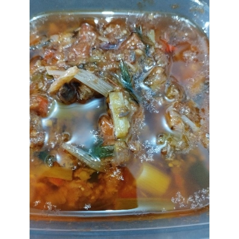 

SAMBAL BAWANG KANUREBY 110 gr