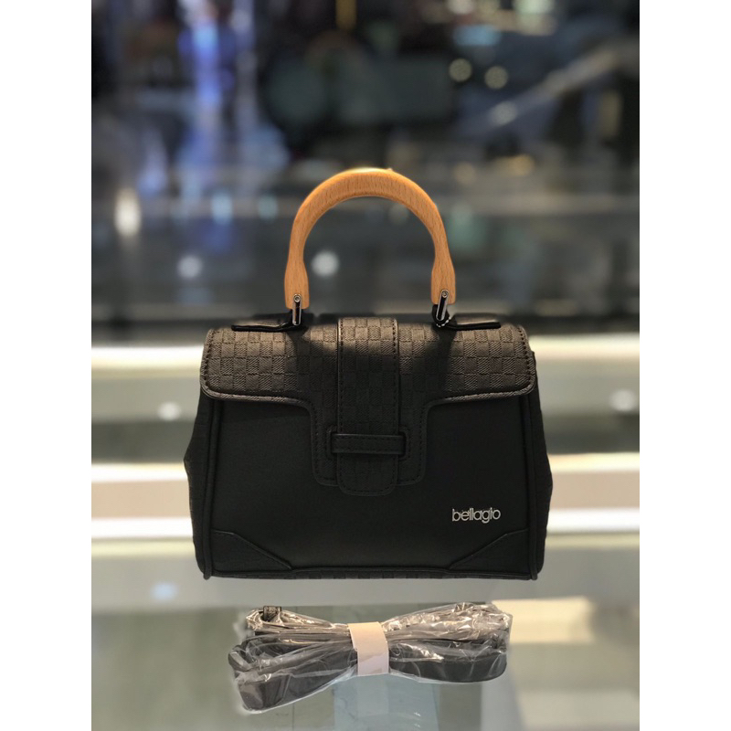 New model tas bellagio original terbaru juli (BACA DESKRIPSI SEBELUM CO)