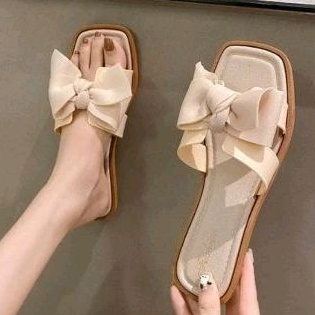 YOUTH BALANCE SendaL jeLLy Pita wanita kekinian