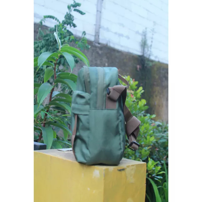 Tas Selempang eiger149 pria premium warna terbaru / tas bahu pria