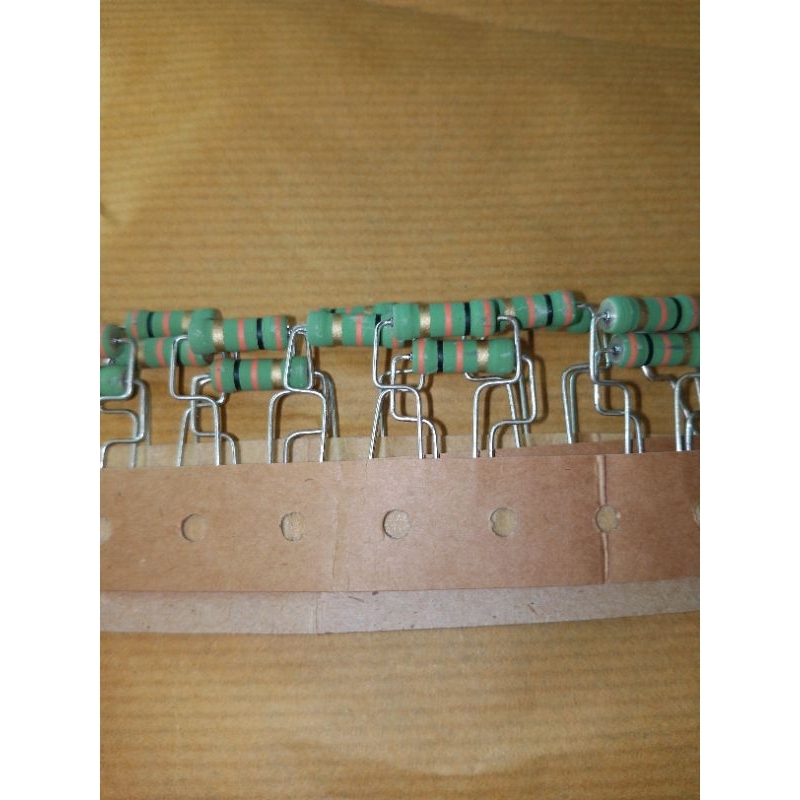 resistor 30k 3 watt 3watt original japan