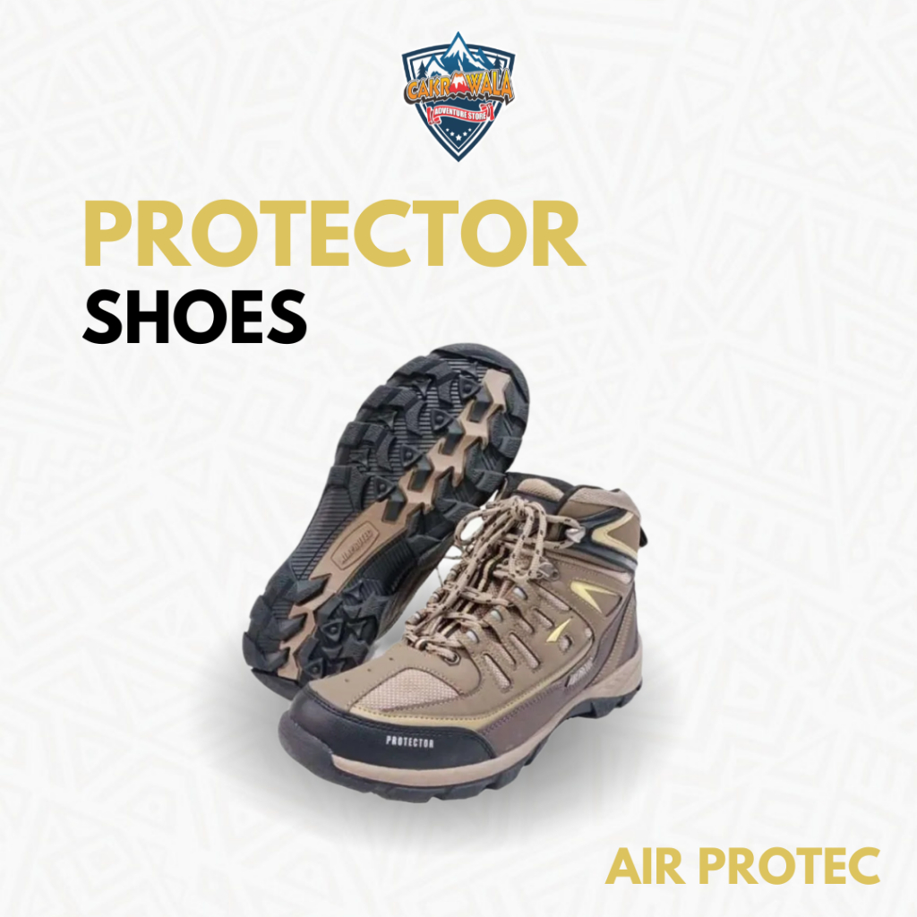 Sepatu Air Protec Protector