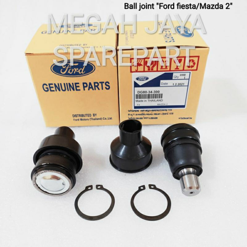 Ball joint bawah Ford Fiesta / Mazda 2