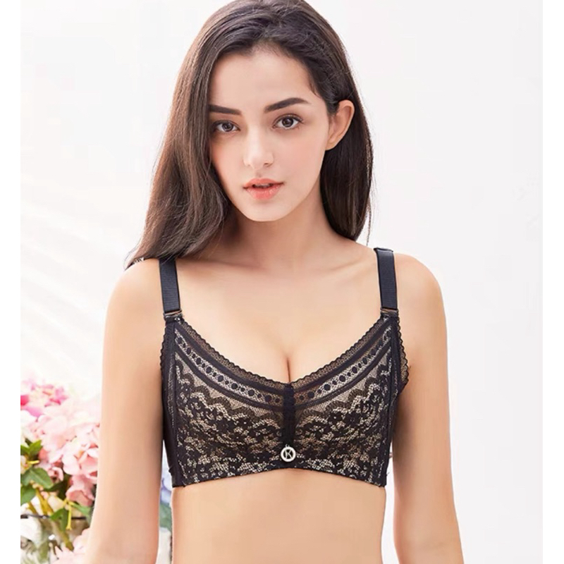 BRA SEAMLESS (K-A16) PAKAIAN DALAM WANITA ESKLUSIF EDITION DENGAN MOTIF PERFECT