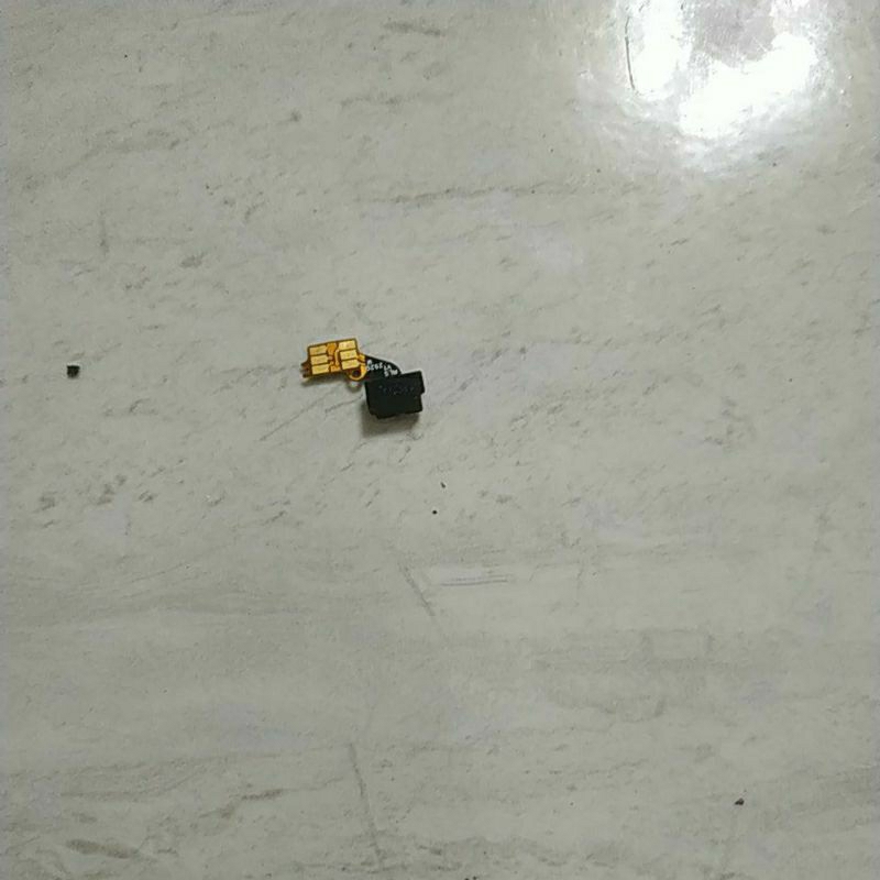 sensor bekas ori Redmi 9