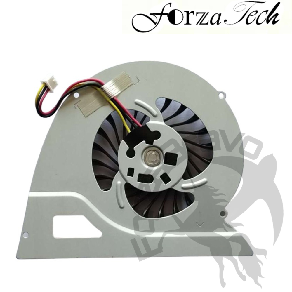 Cooling Fan Kipas Laptop CPU SONY VAIO Fit15 SVF15A Series SVF15A18SCB SVF15A18SCP SVF15A19SCB BERGA