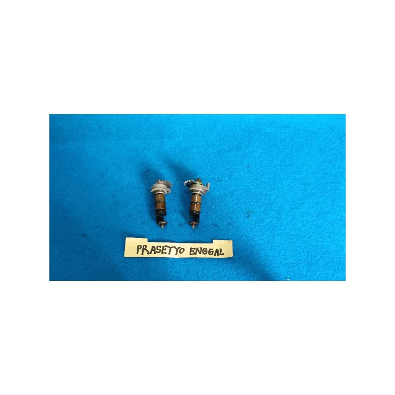 mekanisme superkips Ninja R RR Original