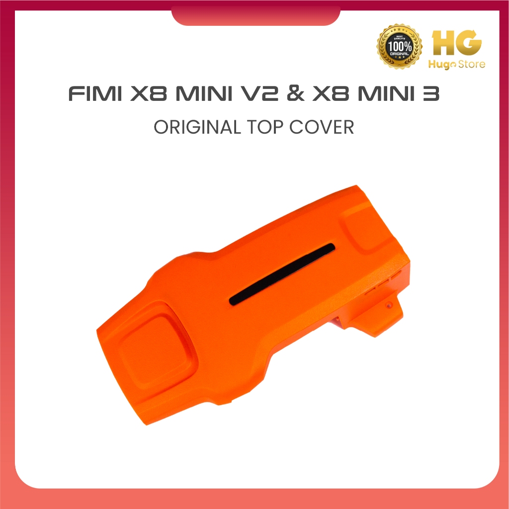 FIMI X8 MINI V2 & X8 MINI 3 DRONE TOP COVER