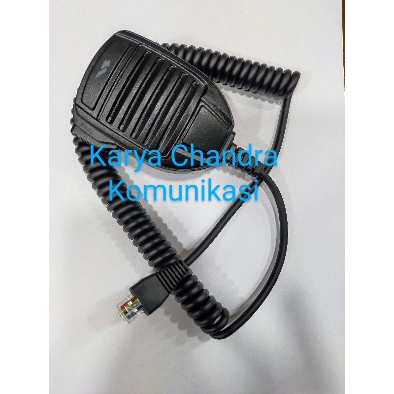 EXTRA MIC MH-67A8J EXTRA MIC RIG VERTEX STANDARD VX-2208 2100 4600 ORIGINAL