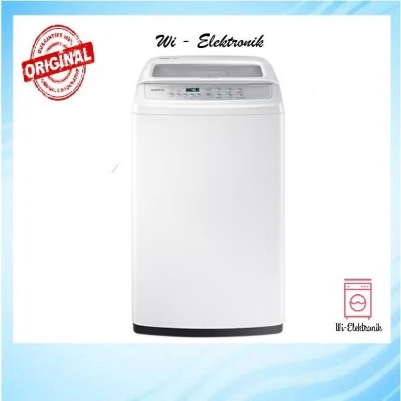 Mesin Cuci 1 Tabung 7 kg Samsung WA 70H4200 Mesin Cuci 1 Tabung 7kg Samsung WA 70H4200 Mesin Cuci 1T