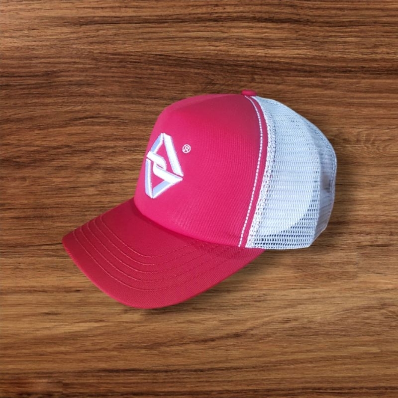 Topi Linkswear Jaring Original Distro