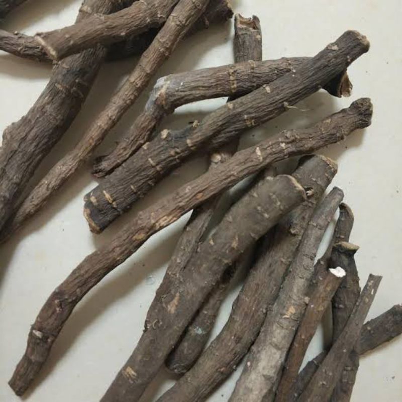 

600 G GR GRAM 赤芍条 CHI SHAO TIAO RADIX PAEONIAE RUBRA RED PEONY ROOT